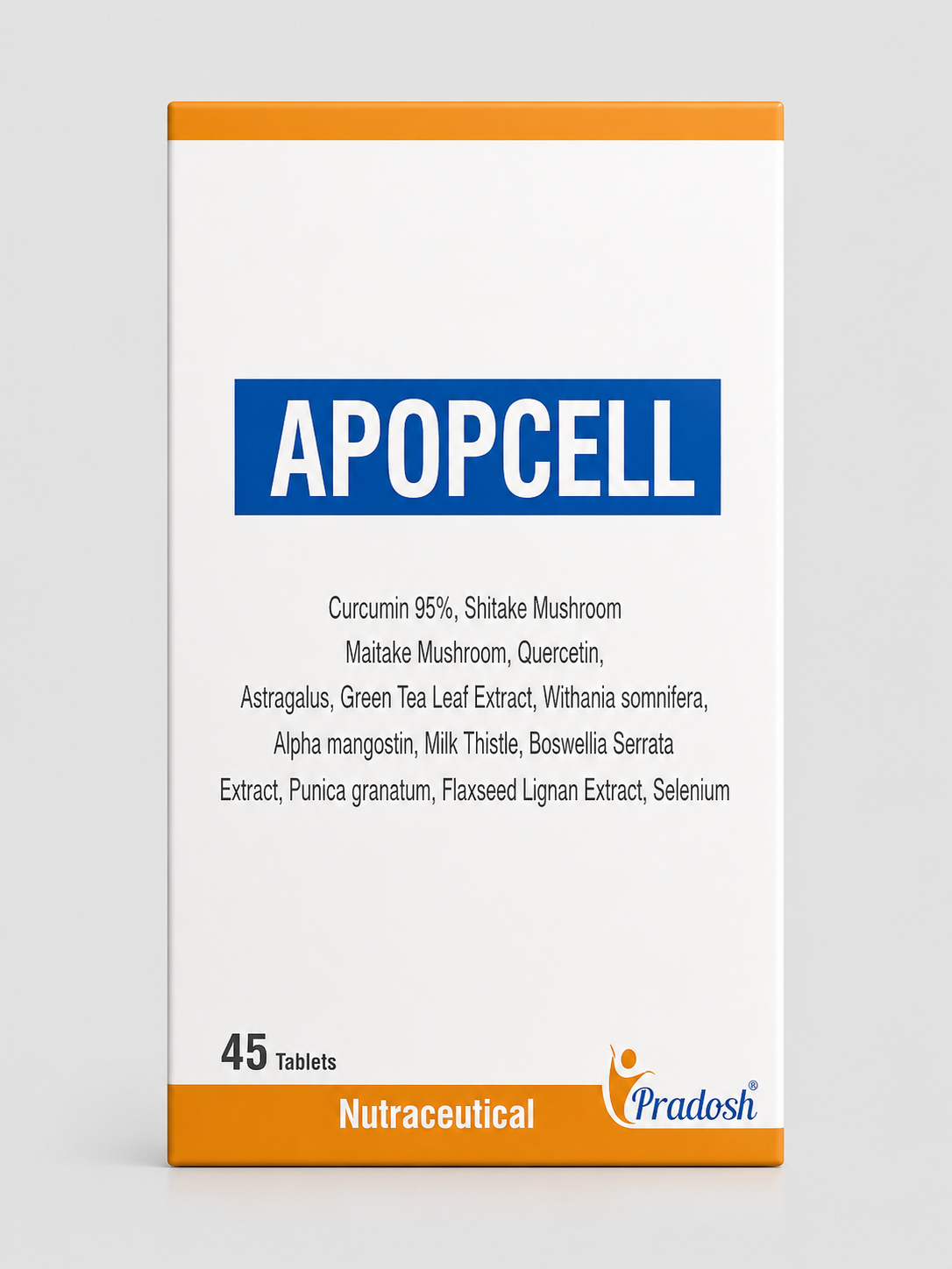 Apopcell Medicine