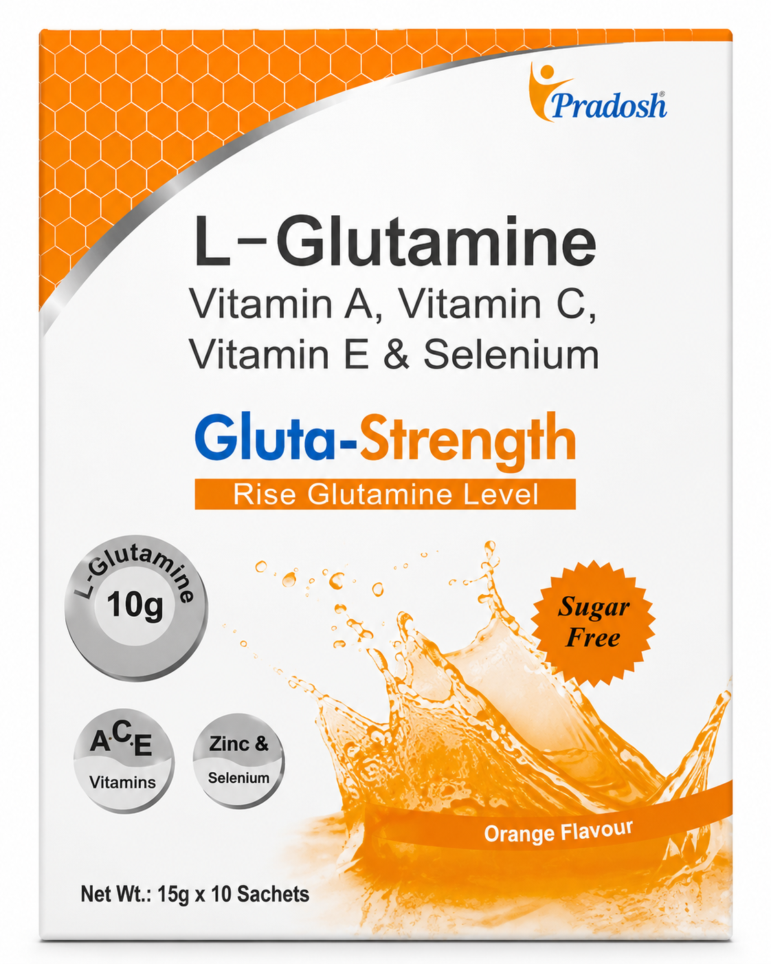 L-Glutamine